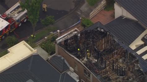 Braybrook man’s last.